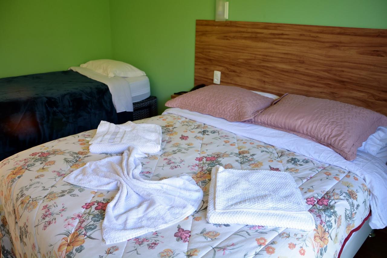Quarto Triplo