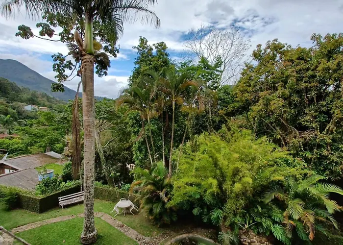 Espaço Plataforma Nova Friburgo