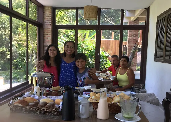 Som De Lumiar Hotel Nova Friburgo
